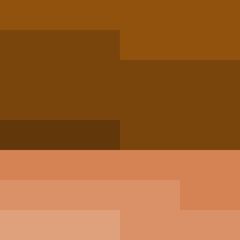TheCuriousMiner's skin