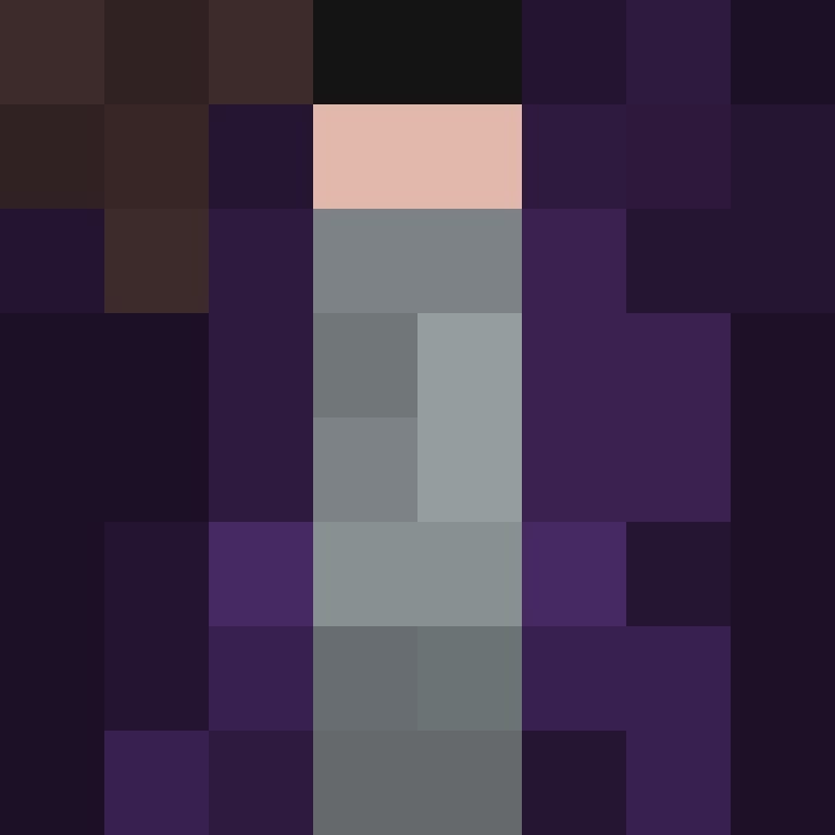 o___j's skin