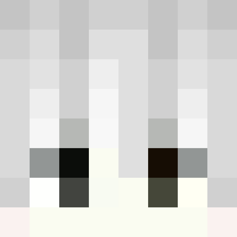 zervation's skin