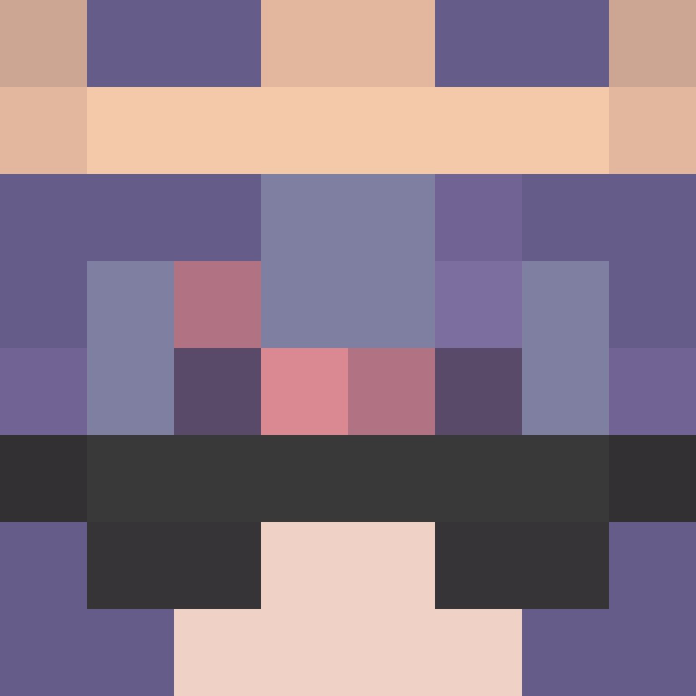 0TickDelay's skin