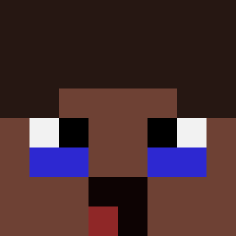 SkinEnthusiast's skin
