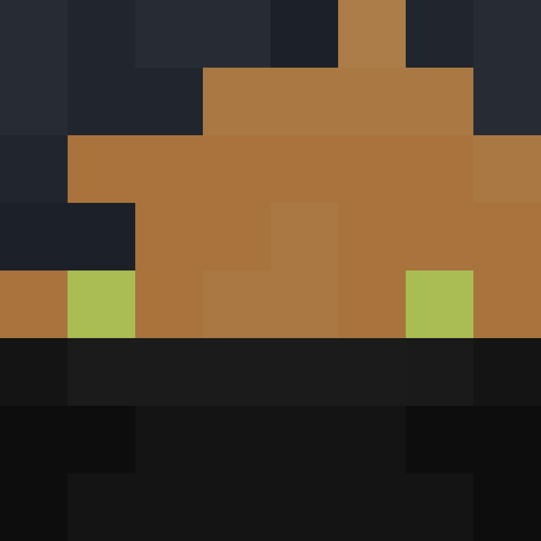 Ryuzln's skin