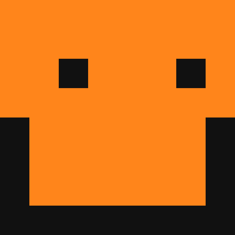 PatatjeMC's skin