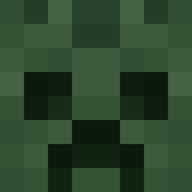 HarolotWarlot's skin