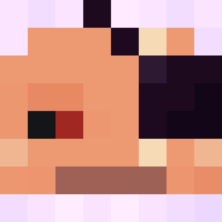 luh29's skin