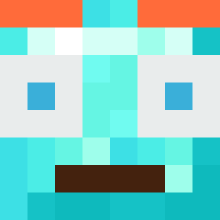TheSilverDreams's skin