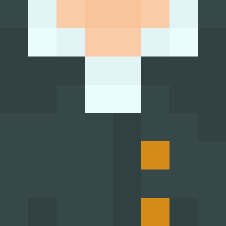 MLK15's skin