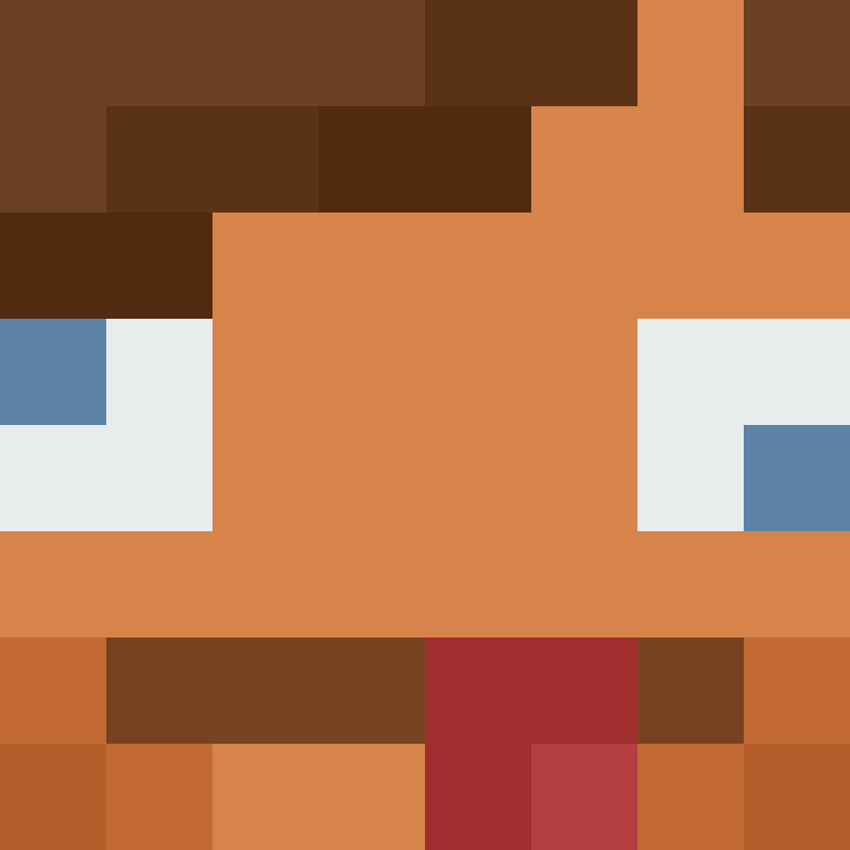 Maledict_YT's skin