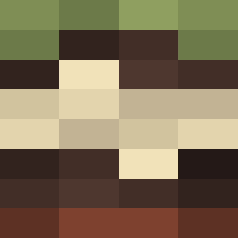 PrinceCR's skin