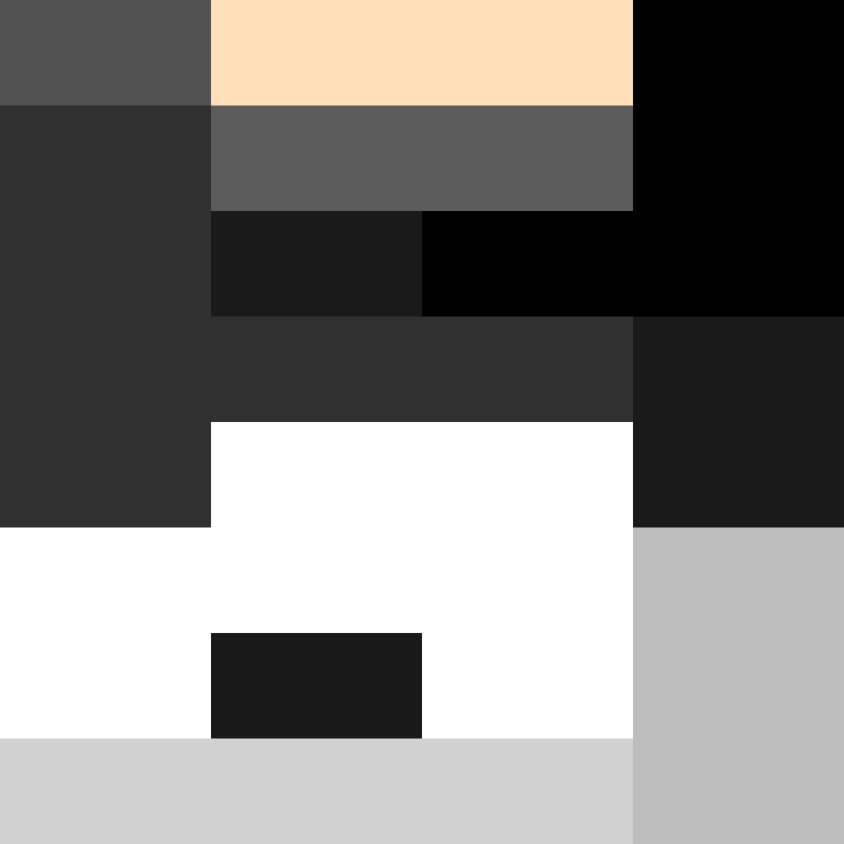 ElectronicSex's skin