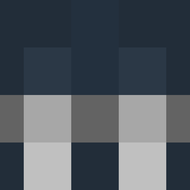 Typken's skin