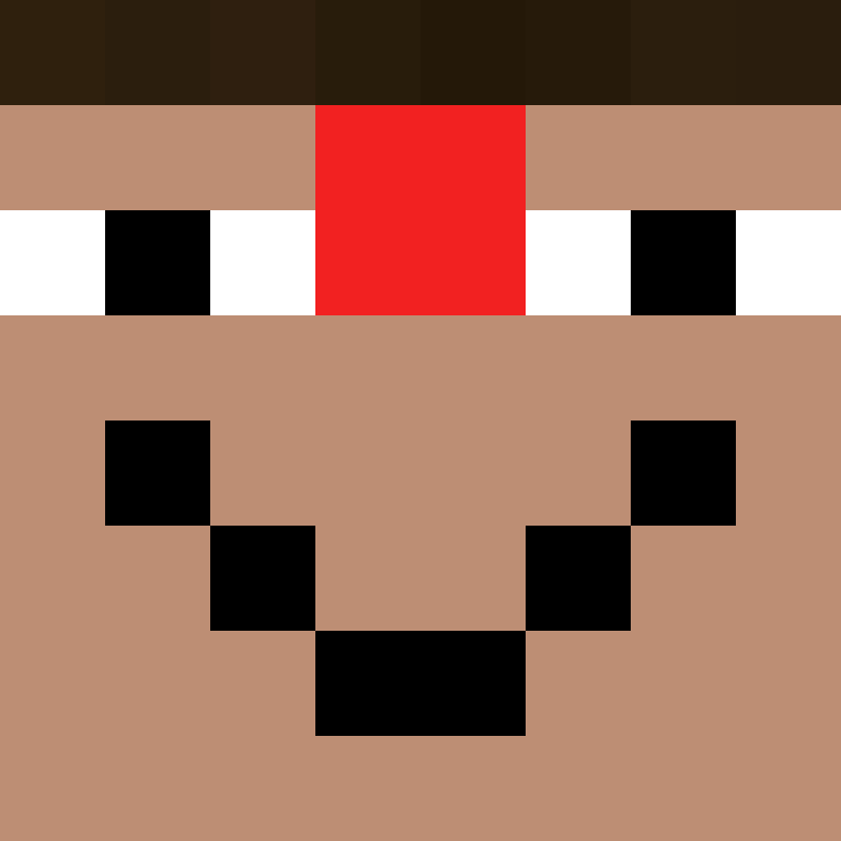 dramagg's skin