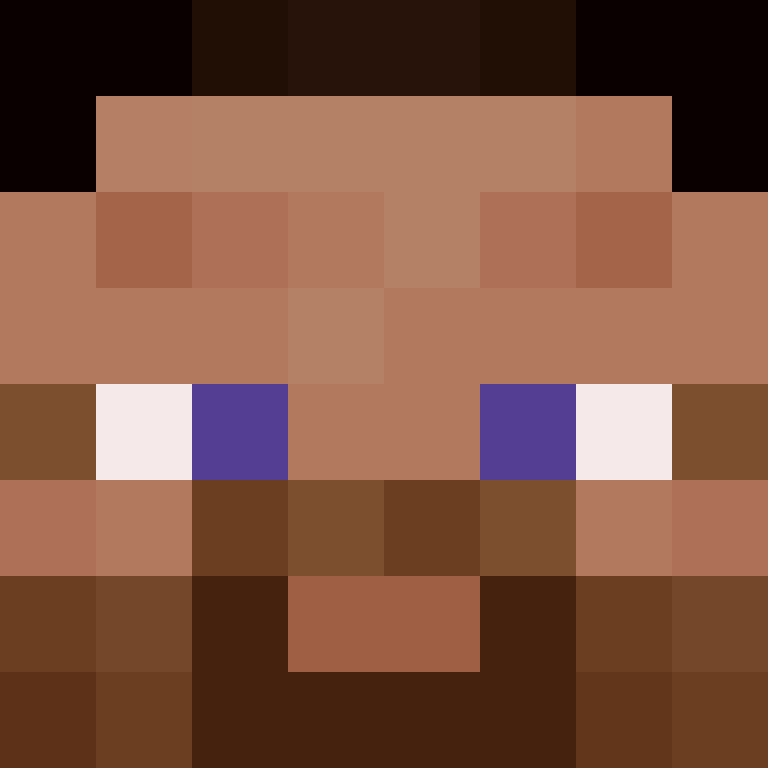 Xenyria's skin