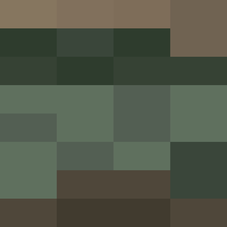 DargiV's skin