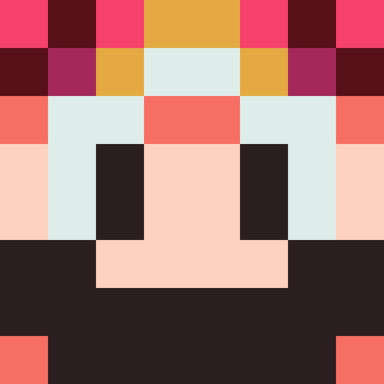 Lettuce272's skin
