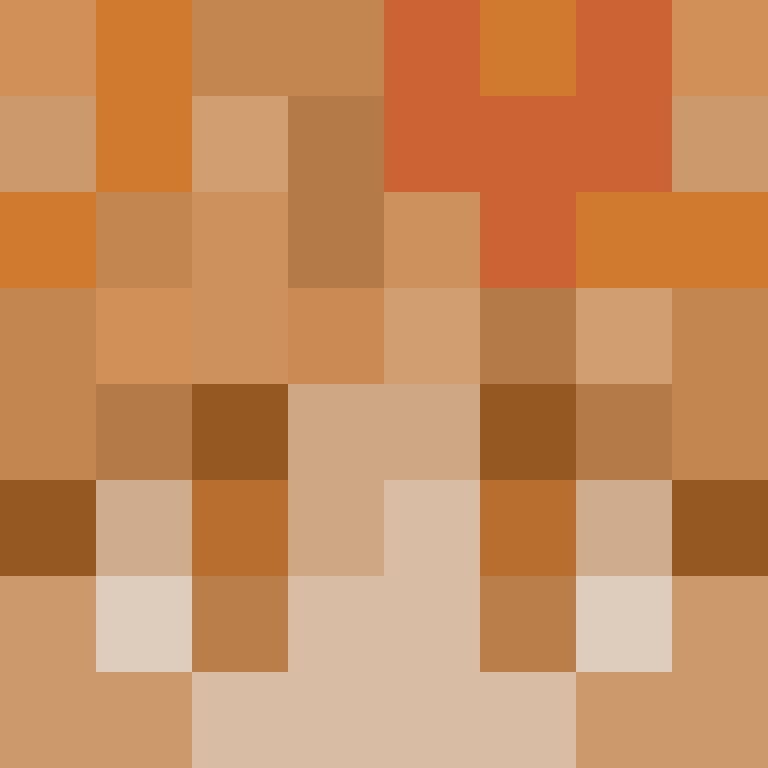 Lenticchie's skin