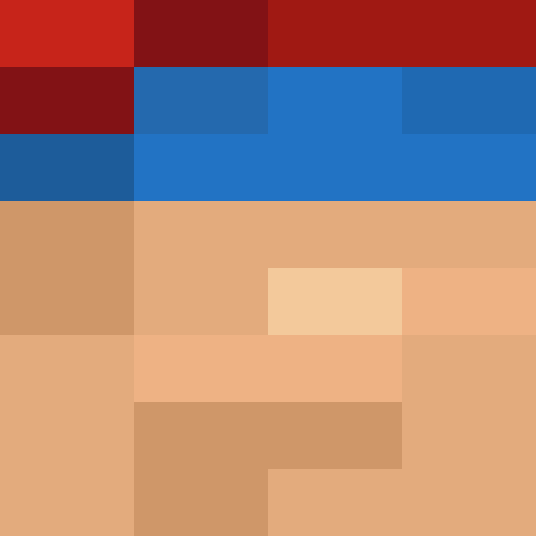 dragloner's skin