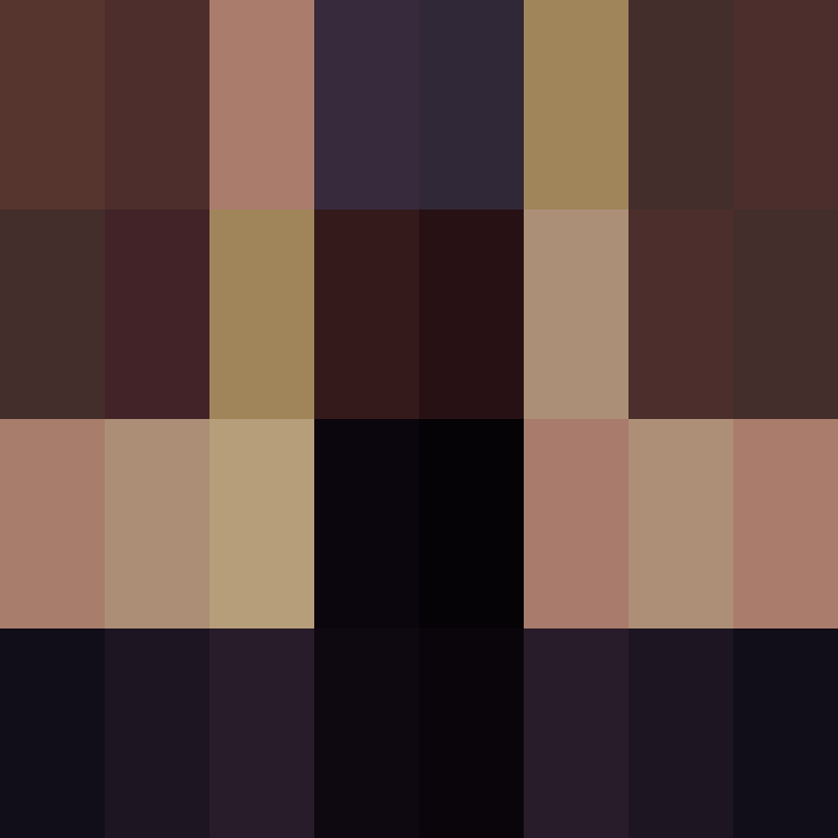 Piedrita17's skin