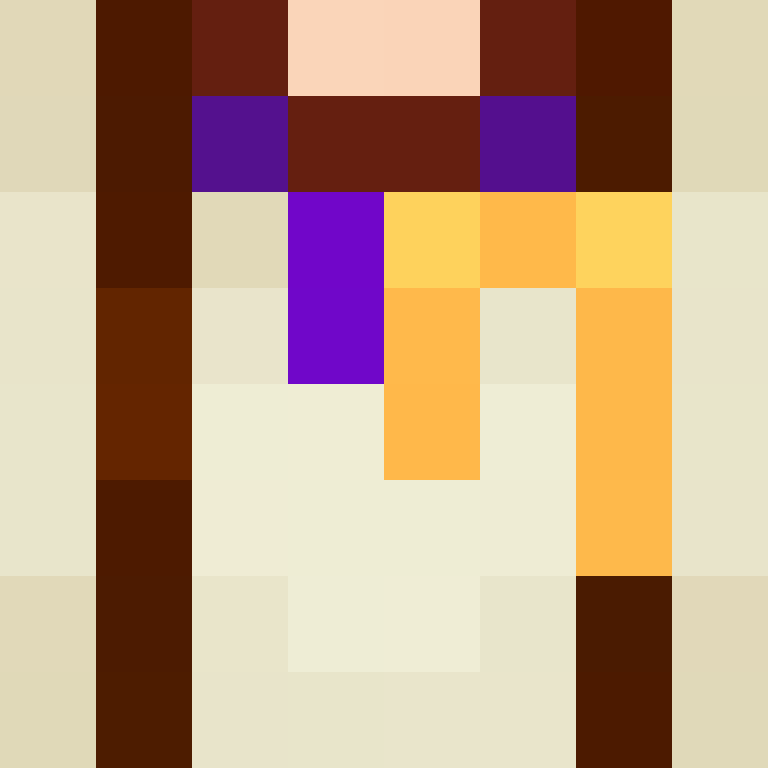 Cartizoll's skin