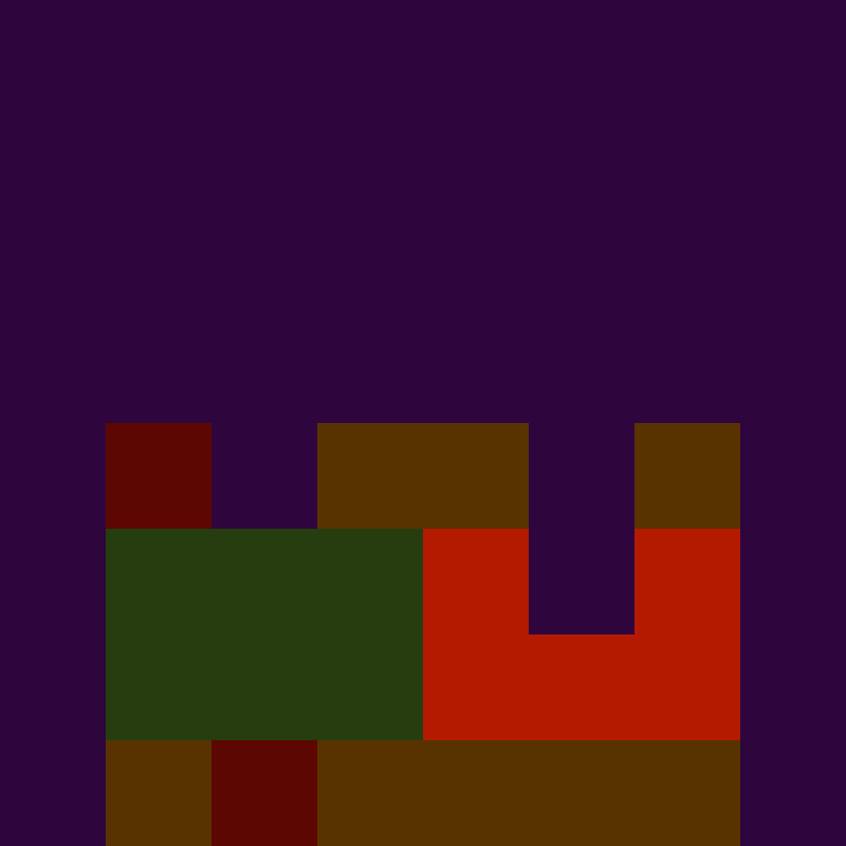 BradBot_2's skin