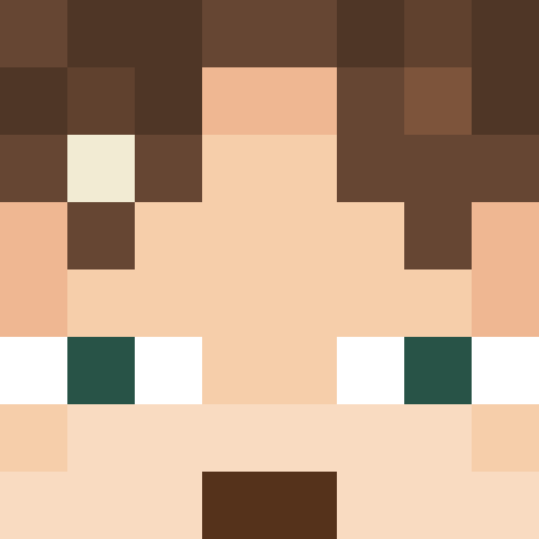 Beans_Buttery's skin