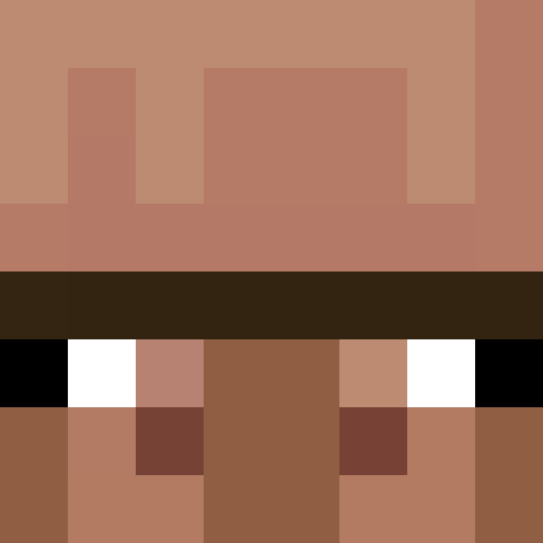 luh29's skin