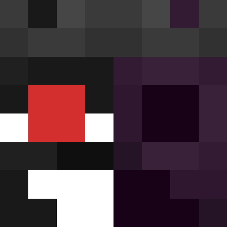 xentany's skin