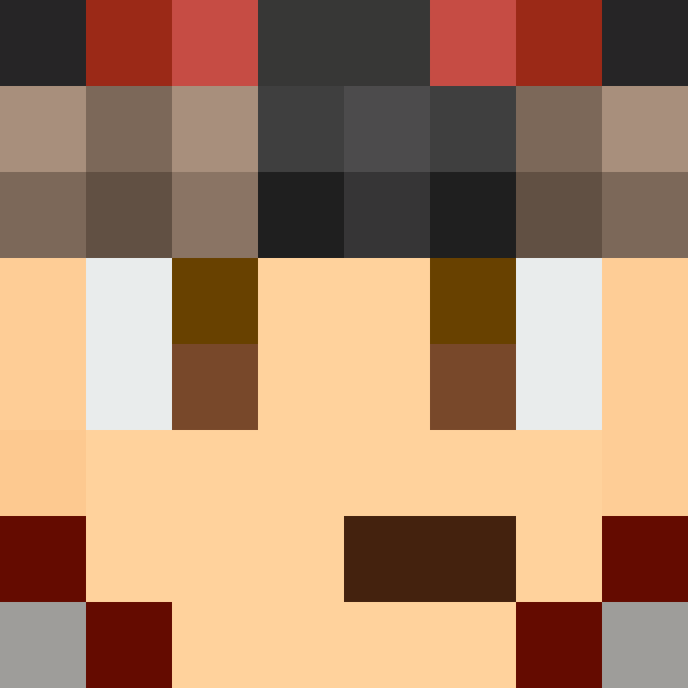Zoleeey's skin
