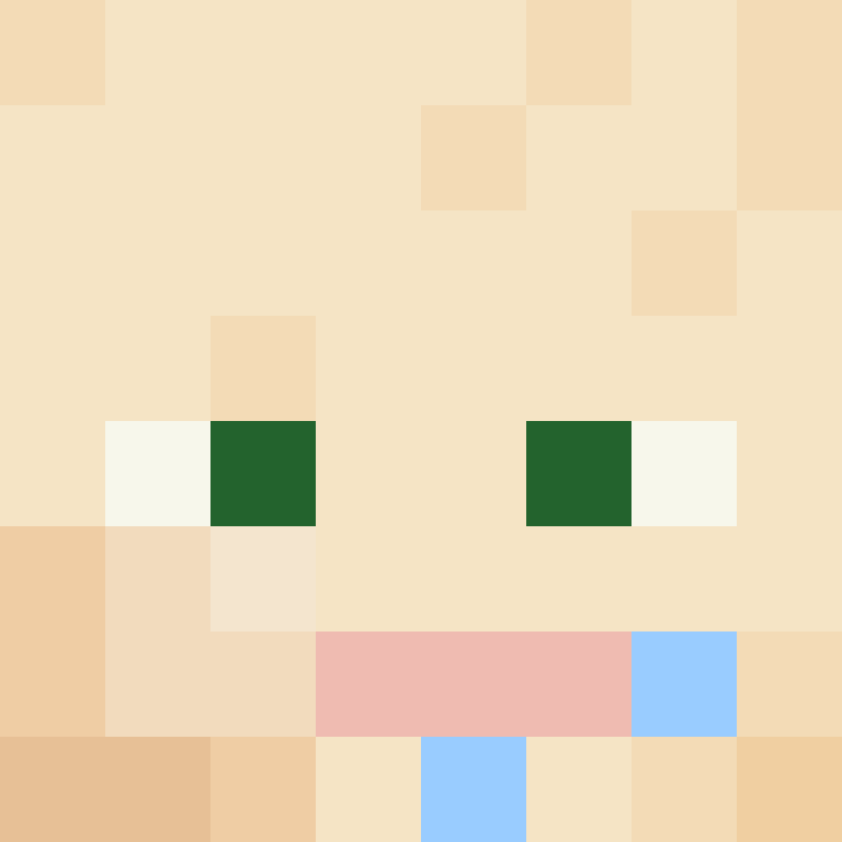 Notro_Client's skin