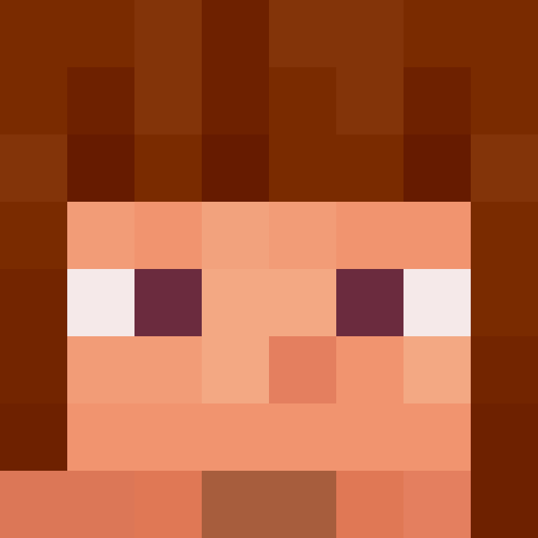 Typken's skin