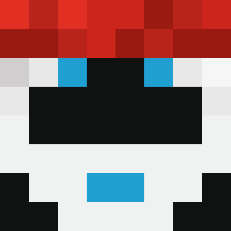 edgyspence's skin