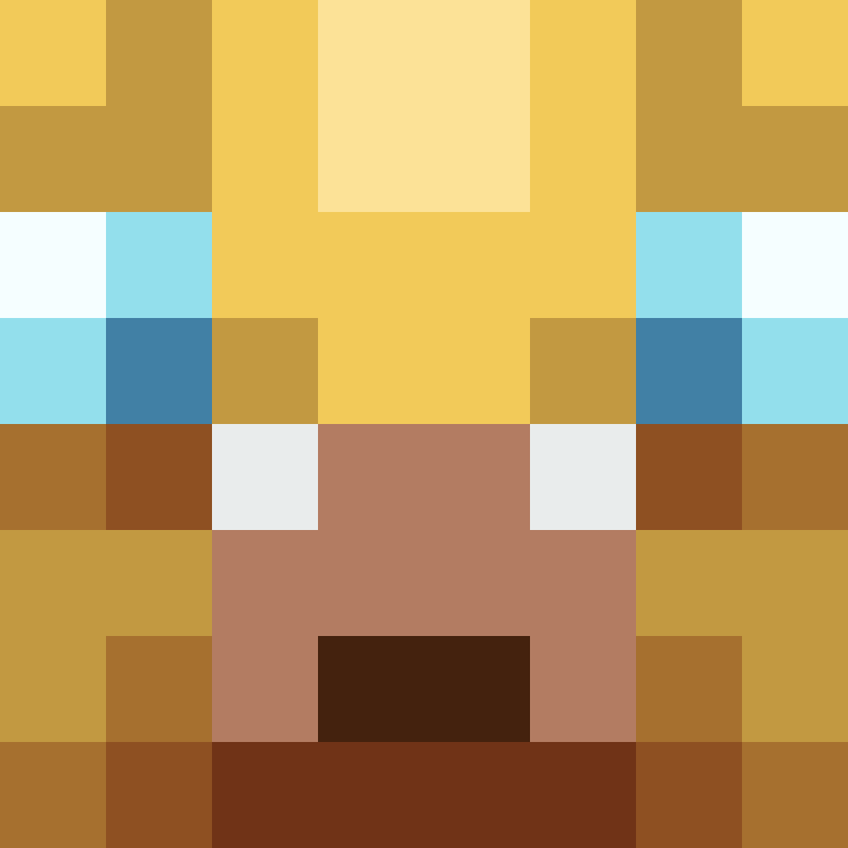 acin5's skin