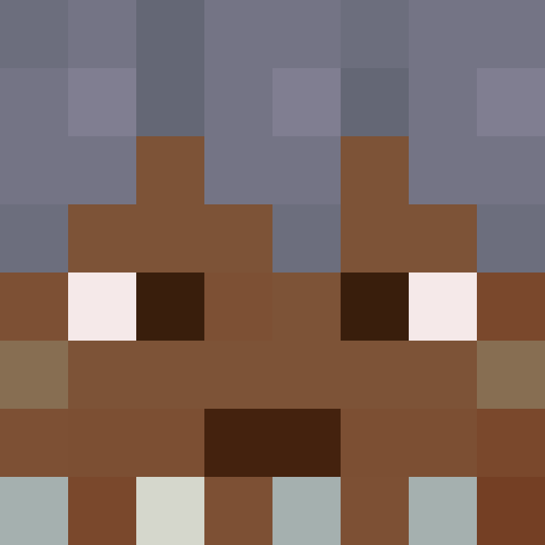 HarolotWarlot's skin