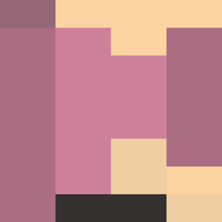 PrinceCR's skin