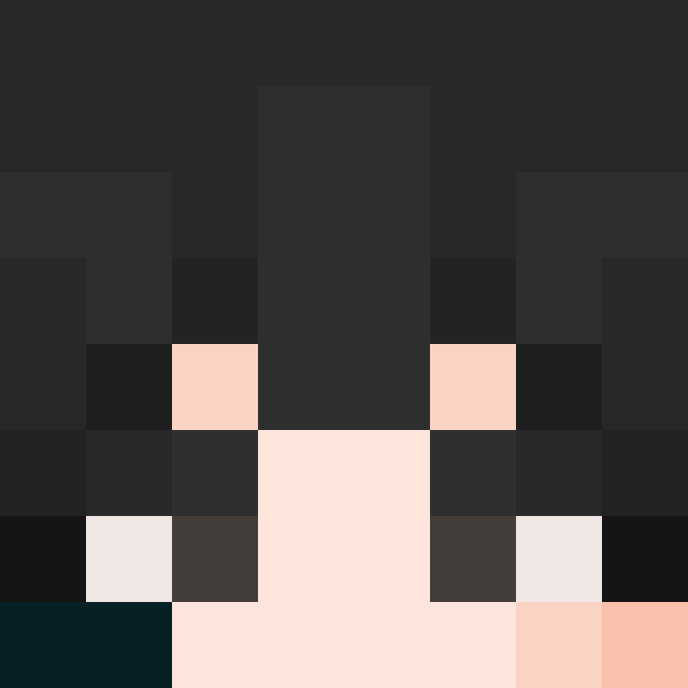 41414141h's skin