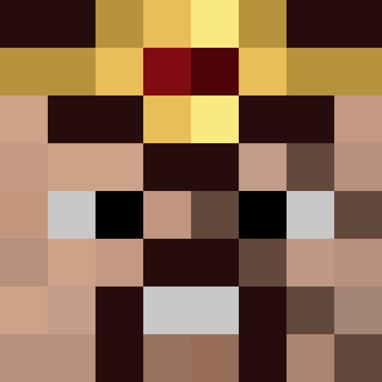 BradBot_2's skin