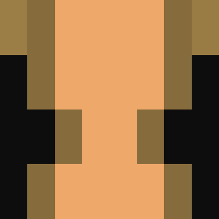 Yeleha's skin