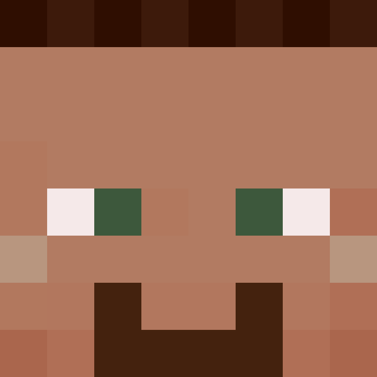 BradBot_2's skin