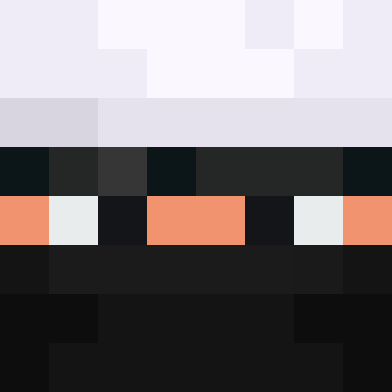hannhums's skin
