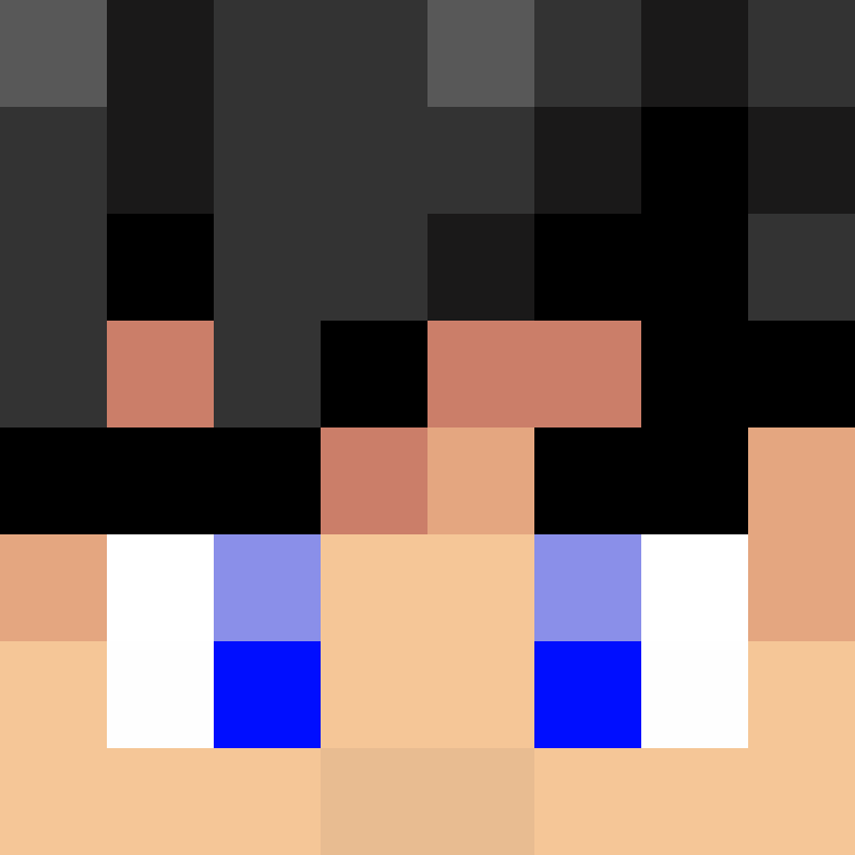 Notro_Client's skin