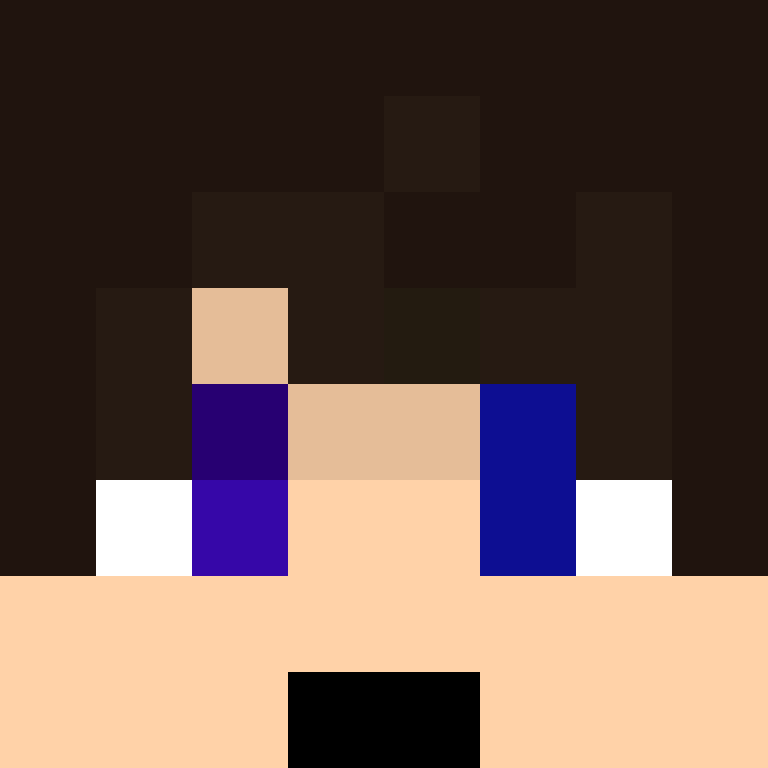 Xenyria's skin