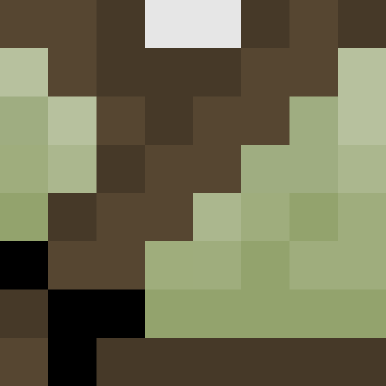 Respondents's skin