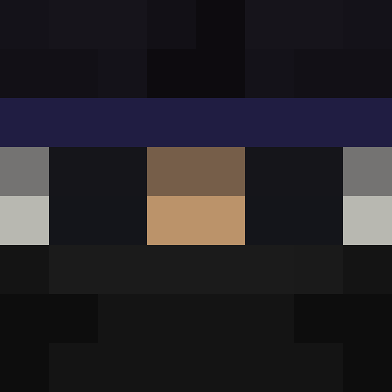 executory's skin