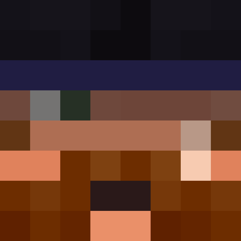 B00KY's skin