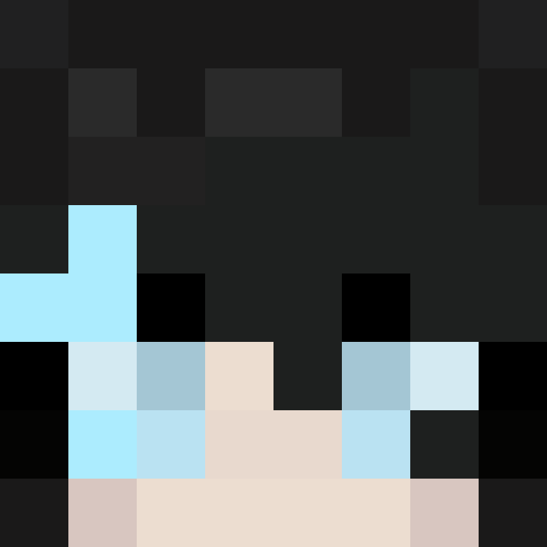 Maledict_YT's skin