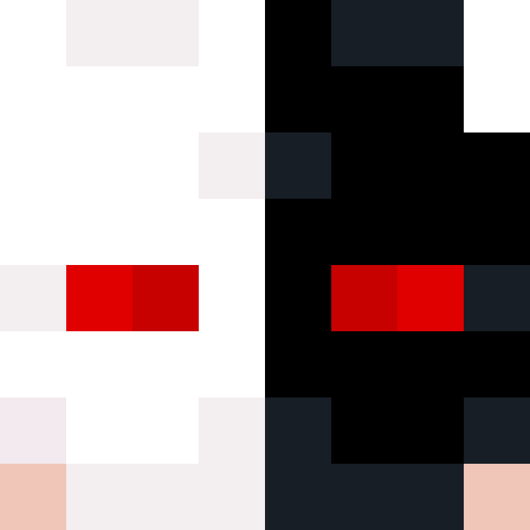 acin5's skin