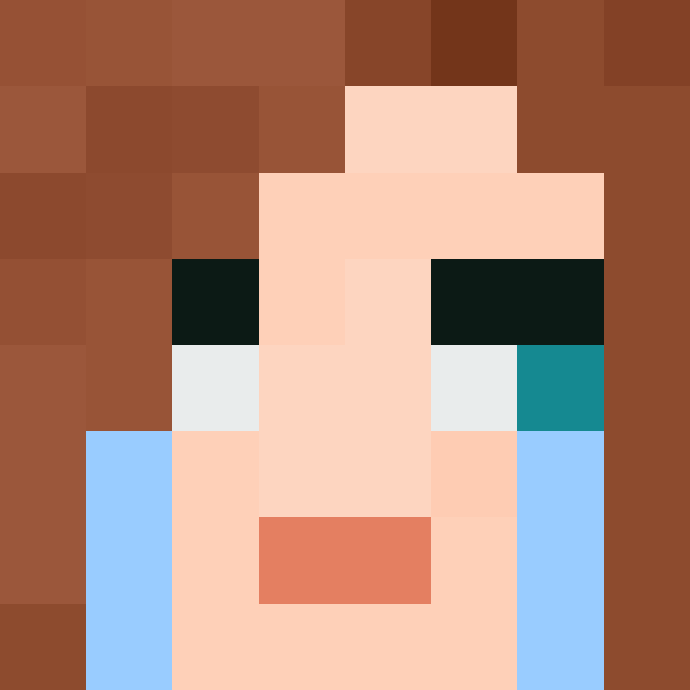 Ryuzln's skin