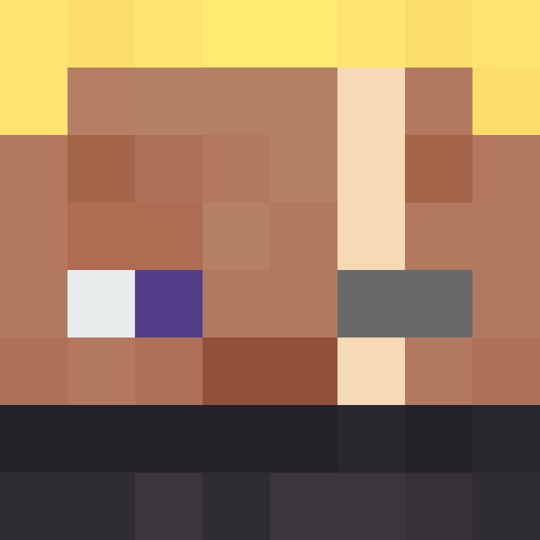 StormStormy's skin