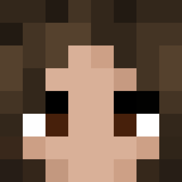 MHF_Mineskin's skin