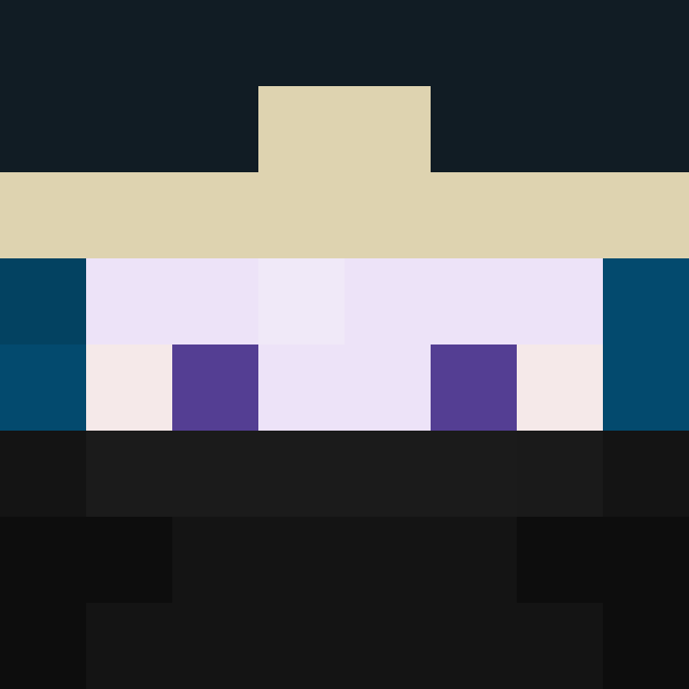 41414141h's skin